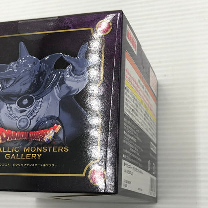 【中古美品】 スクウェア・エニックス ドラゴンクエスト メタリックモンスターズギャラリー バラモスブロス 再販 未開封 052-261022-ti-20-tagh 万代Net店