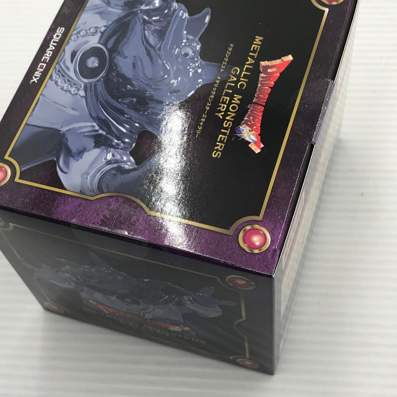 【中古美品】 スクウェア・エニックス ドラゴンクエスト メタリックモンスターズギャラリー バラモスブロス 再販 未開封 052-261022-ti-20-tagh 万代Net店