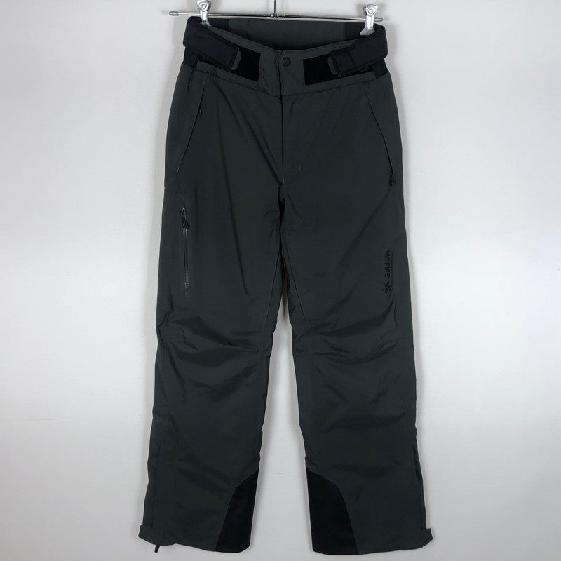 【中古品】【メンズ/レディース】 ゴールドウイン GOLDWIN G-ゼロス パンツ G-Zelos Pants G31311P 120-260923-ns-06-teih サイズ：M カラー：ダークチャコール 万代Net店