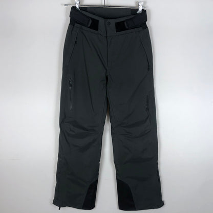 【中古品】【メンズ/レディース】 ゴールドウイン GOLDWIN G-ゼロス パンツ G-Zelos Pants G31311P 120-260923-ns-06-teih サイズ：M カラー：ダークチャコール 万代Net店