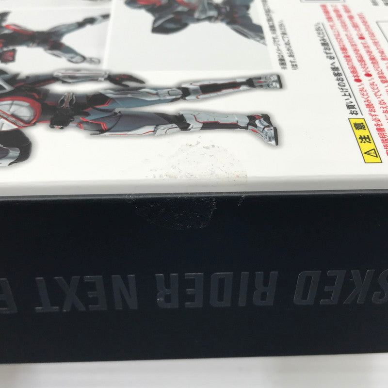 【中古品】 バンダイ S.H.Figuarts 真骨彫製法 仮面ライダーネクストファイズ 仮面ライダー555 20th パラダイス・リゲインド 開封済み 042-260728-ti-07-tagh 万代Net店