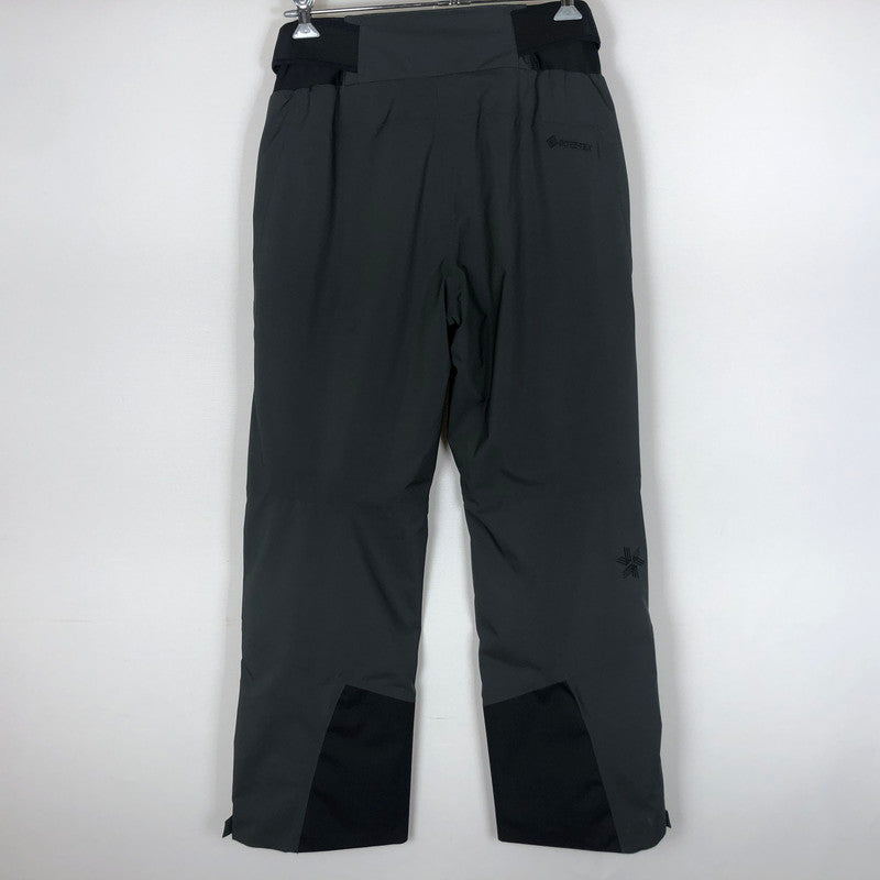 【中古品】【メンズ/レディース】 ゴールドウイン GOLDWIN G-ゼロス パンツ G-Zelos Pants G31311P 120-260923-ns-06-teih サイズ：M カラー：ダークチャコール 万代Net店