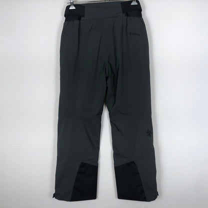 【中古品】【メンズ/レディース】 ゴールドウイン GOLDWIN G-ゼロス パンツ G-Zelos Pants G31311P 120-260923-ns-06-teih サイズ：M カラー：ダークチャコール 万代Net店
