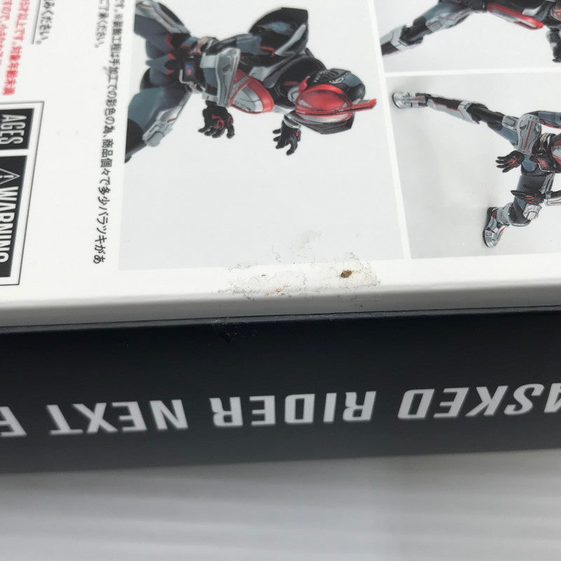 【中古品】 バンダイ S.H.Figuarts 真骨彫製法 仮面ライダーネクストファイズ 仮面ライダー555 20th パラダイス・リゲインド 開封済み 042-260728-ti-07-tagh 万代Net店