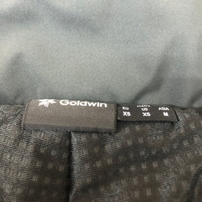 【中古品】【メンズ/レディース】 ゴールドウイン GOLDWIN G-ゼロス パンツ G-Zelos Pants G31311P 120-260923-ns-06-teih サイズ：M カラー：ダークチャコール 万代Net店