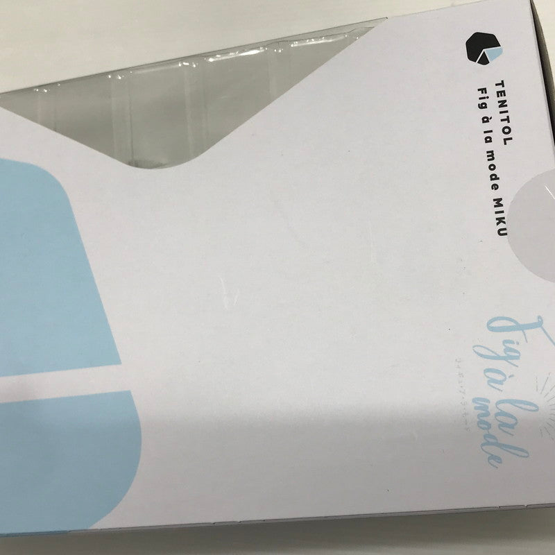 【中古美品】 フリュー TENITOL Fig a la mode 中野三玖 五等分の花嫁∽ 未開封 053-261023-ti-01-tagh 万代Net店