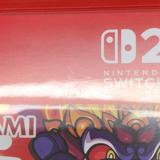 【中古美品】 桃太郎電鉄2 ~あなたの町も きっとある~ Nintendo Switch 2 Edition 東日本編+西日本編 - Switch2 029-260818-ma-06-fur 万代Net店