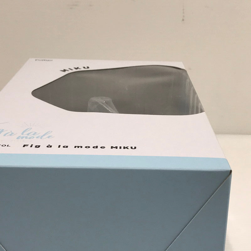 【中古美品】 フリュー TENITOL Fig a la mode 中野三玖 五等分の花嫁∽ 未開封 053-261023-ti-01-tagh 万代Net店