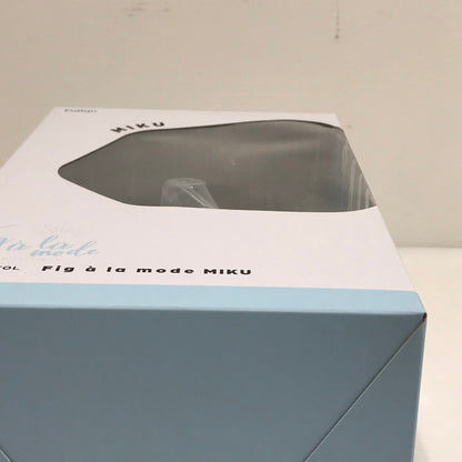 【中古美品】 フリュー TENITOL Fig a la mode 中野三玖 五等分の花嫁∽ 未開封 053-261023-ti-01-tagh 万代Net店