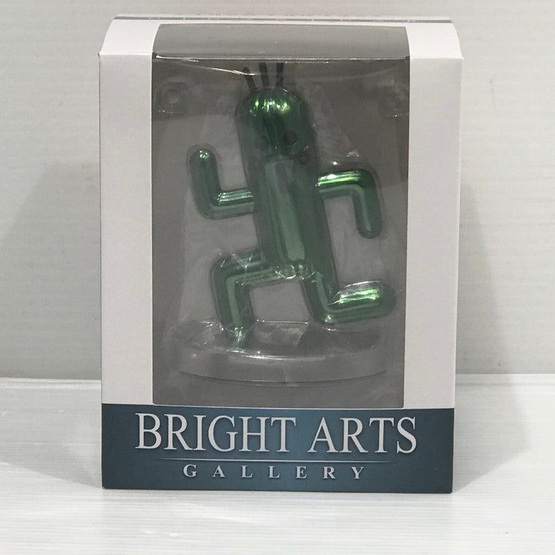 【中古美品】 スクウェア・エニックス ファイナルファンタジー ブライトアーツギャラリー ジャボテンダー 未開封 052-261023-ti-02-tagh 万代Net店