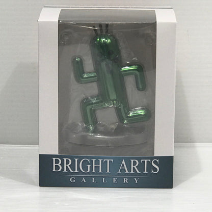 【中古美品】 スクウェア・エニックス ファイナルファンタジー ブライトアーツギャラリー ジャボテンダー 未開封 052-261023-ti-02-tagh 万代Net店