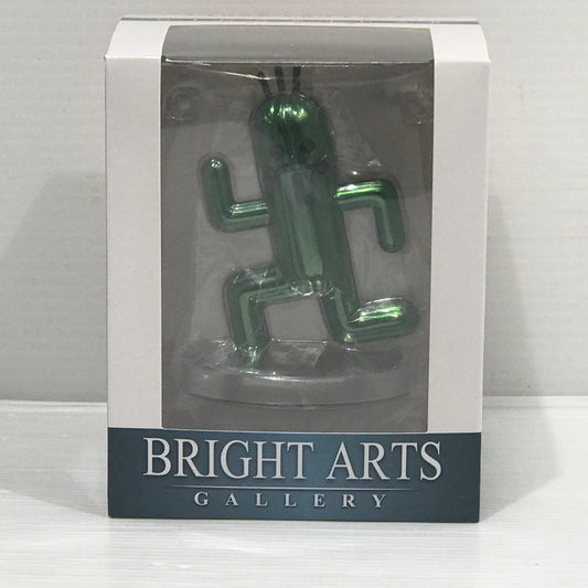 【中古美品】 スクウェア・エニックス ファイナルファンタジー ブライトアーツギャラリー ジャボテンダー 未開封 052-261023-ti-02-tagh 万代Net店