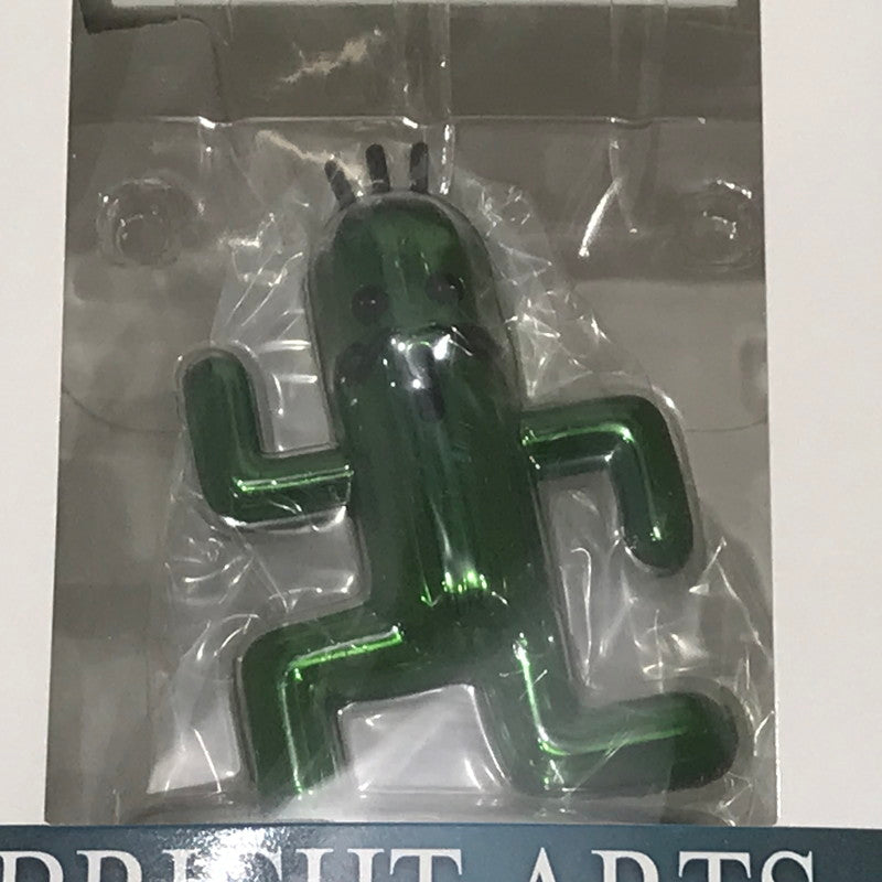 【中古美品】 スクウェア・エニックス ファイナルファンタジー ブライトアーツギャラリー ジャボテンダー 未開封 052-261023-ti-02-tagh 万代Net店
