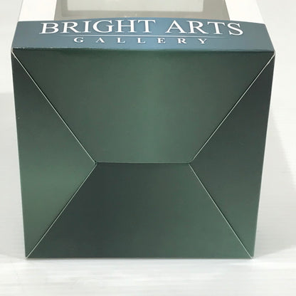 【中古美品】 スクウェア・エニックス ファイナルファンタジー ブライトアーツギャラリー ジャボテンダー 未開封 052-261023-ti-02-tagh 万代Net店