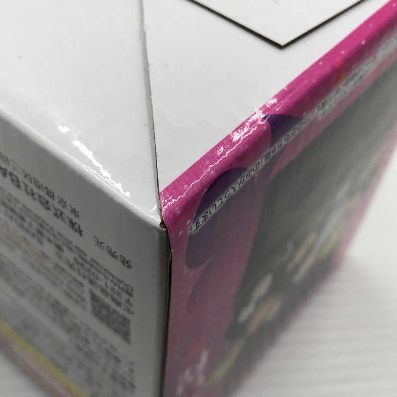 【中古美品】 一番くじ HUNTER×HUNTER Cross the "X-Day" G賞 ヒソカのおもちゃ箱 未開封 箱イタミあり 051-260728-ti-08-tagh 万代Net店