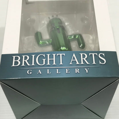 【中古美品】 スクウェア・エニックス ファイナルファンタジー ブライトアーツギャラリー ジャボテンダー 未開封 052-261023-ti-02-tagh 万代Net店