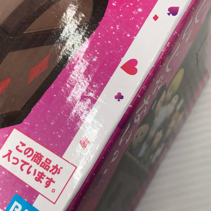 【中古美品】 一番くじ HUNTER×HUNTER Cross the "X-Day" G賞 ヒソカのおもちゃ箱 未開封 箱イタミあり 051-260728-ti-08-tagh 万代Net店
