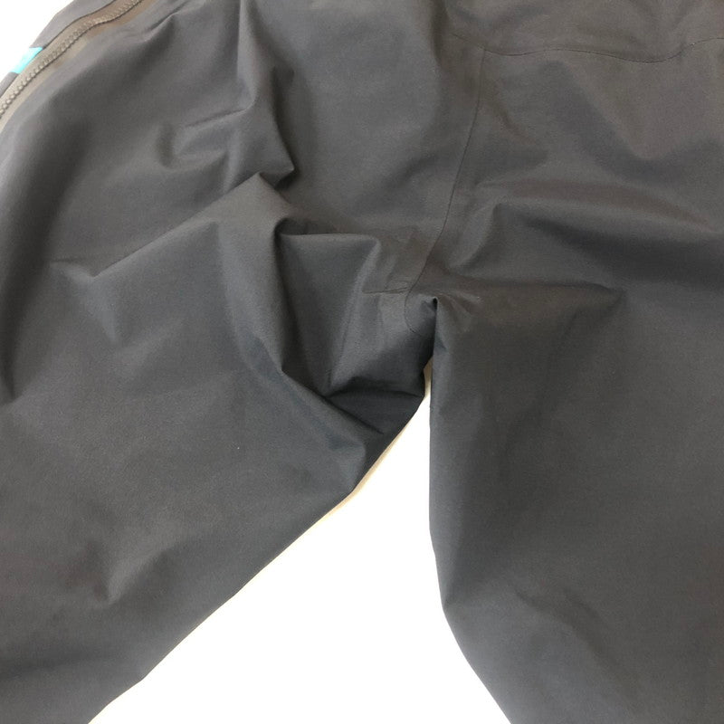 【中古品】【レディース】 Peak Performance W Gravity Pants G57947036 120-260923-ns-07-teih サイズ：M カラー：ディープアクア 万代Net店