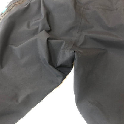 【中古品】【レディース】 Peak Performance W Gravity Pants G57947036 120-260923-ns-07-teih サイズ：M カラー：ディープアクア 万代Net店