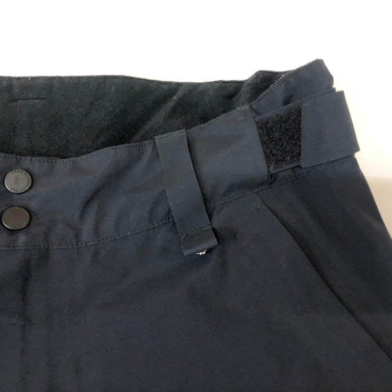 【中古品】【レディース】 Peak Performance W Gravity Pants G57947036 120-260923-ns-07-teih サイズ：M カラー：ディープアクア 万代Net店