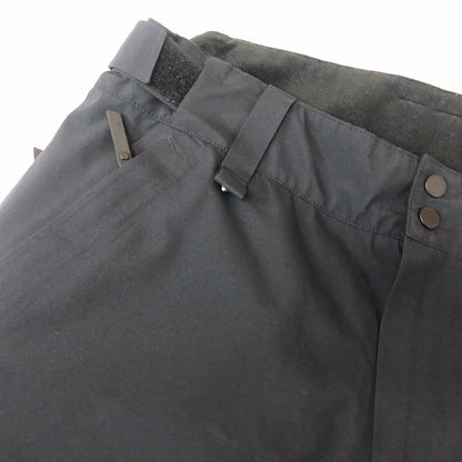 【中古品】【レディース】 Peak Performance W Gravity Pants G57947036 120-260923-ns-07-teih サイズ：M カラー：ディープアクア 万代Net店