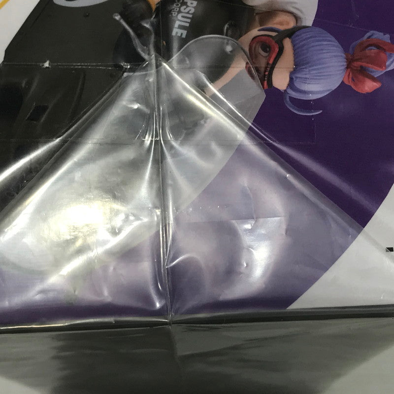 【中古美品】 メガハウス デスクトップ リアル マッコイ ドラゴンボールZ ブルマ -限定復刻仕様版- フィギュア 未開封 050-261023-ti-03-tagh 万代Net店