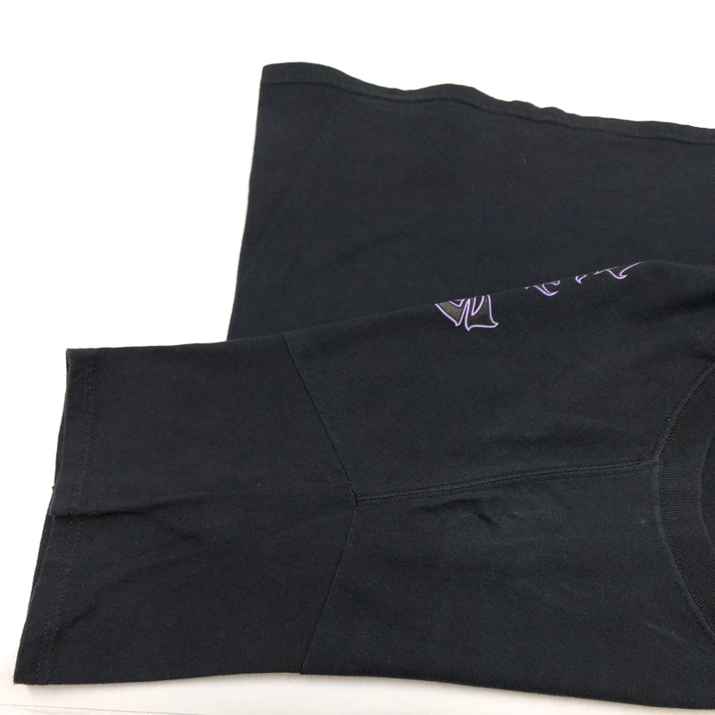 【中古品】【メンズ】 LUCKY13 ラッキーサーティーン HOT ROD S/S SHIRT 半袖Tシャツ トップス 146-260805-hn-13-fur サイズ：XL カラー：ブラック 万代Net店