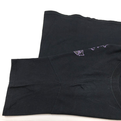 【中古品】【メンズ】 LUCKY13 ラッキーサーティーン HOT ROD S/S SHIRT 半袖Tシャツ トップス 146-260805-hn-13-fur サイズ：XL カラー：ブラック 万代Net店