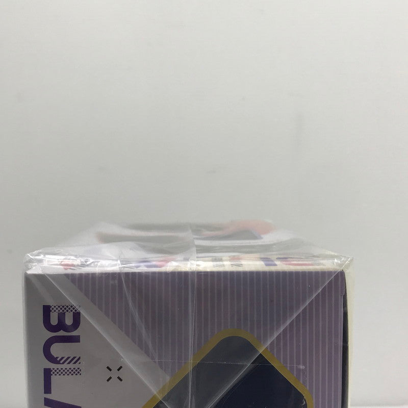 【中古美品】 メガハウス デスクトップ リアル マッコイ ドラゴンボールZ ブルマ -限定復刻仕様版- フィギュア 未開封 050-261023-ti-03-tagh 万代Net店