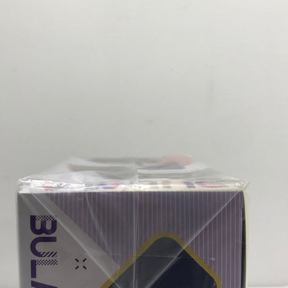 【中古美品】 メガハウス デスクトップ リアル マッコイ ドラゴンボールZ ブルマ -限定復刻仕様版- フィギュア 未開封 050-261023-ti-03-tagh 万代Net店