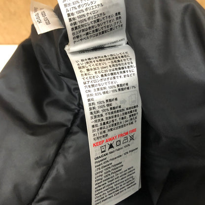 【中古品】【メンズ】 MAMMUT Stoney HS Thermo Pants 1020-13720 マムート 120-260923-ns-08-teih サイズ：M カラー：ブラック 万代Net店