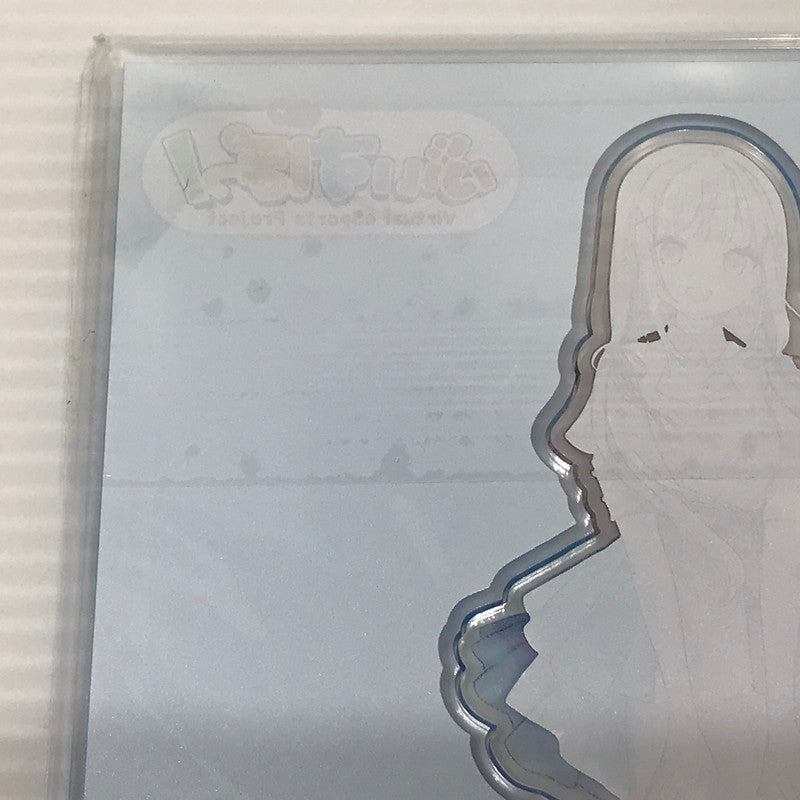 【中古美品】 ぶいすぽっ! アクリルスタンド 空澄セナ Virtual eSports Project 未開封 053-261023-ti-04-tagh 万代Net店