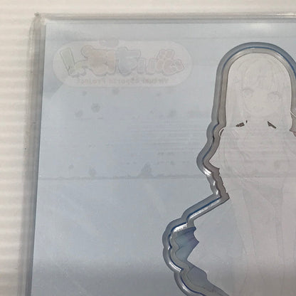 【中古美品】 ぶいすぽっ! アクリルスタンド 空澄セナ Virtual eSports Project 未開封 053-261023-ti-04-tagh 万代Net店