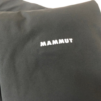 【中古品】【メンズ】 MAMMUT Stoney HS Thermo Pants 1020-13720 マムート 120-260923-ns-08-teih サイズ：M カラー：ブラック 万代Net店