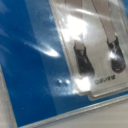 【中古美品】 ぶいすぽっ! アクリルスタンド 空澄セナ Virtual eSports Project 未開封 053-261023-ti-04-tagh 万代Net店