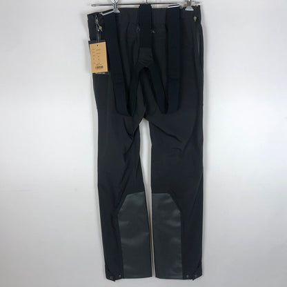 【中古品】【メンズ】 Teton Bros. CLIMATIC PANT ティートンブロス クライマティックパンツ 120-260923-ns-09-tei サイズ：M カラー：ブラック 万代Net店
