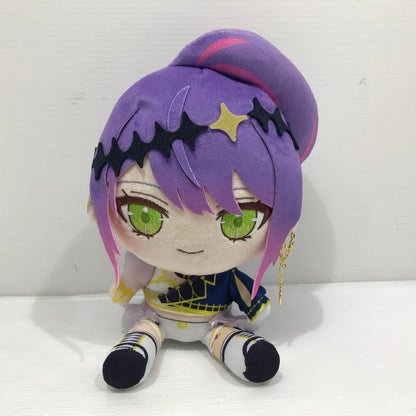 【中古美品】 ホロライブ 常闇トワ 誕生日記念グッズ 2024 フルセット 数量限定ver. 一部未開封 アクリルパネルの外箱に割れあり 053-261023-ti-05-tagh 万代Net店