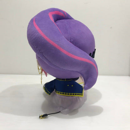 【中古美品】 ホロライブ 常闇トワ 誕生日記念グッズ 2024 フルセット 数量限定ver. 一部未開封 アクリルパネルの外箱に割れあり 053-261023-ti-05-tagh 万代Net店