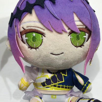 【中古美品】 ホロライブ 常闇トワ 誕生日記念グッズ 2024 フルセット 数量限定ver. 一部未開封 アクリルパネルの外箱に割れあり 053-261023-ti-05-tagh 万代Net店