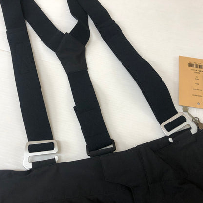【中古品】【メンズ】 Teton Bros. CLIMATIC PANT ティートンブロス クライマティックパンツ 120-260923-ns-09-tei サイズ：M カラー：ブラック 万代Net店