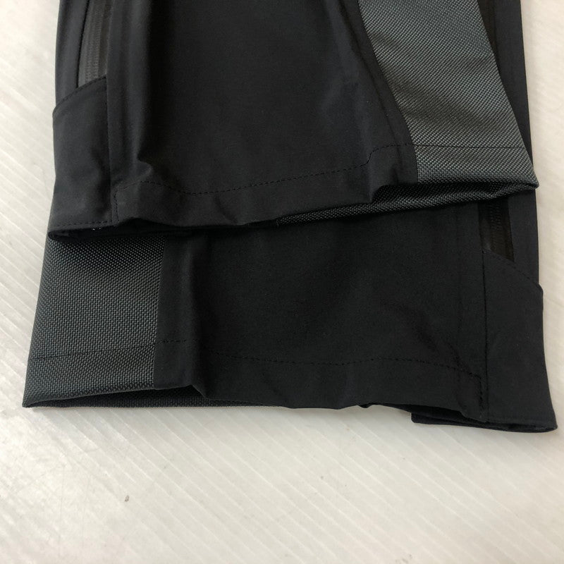 【中古品】【メンズ】 Teton Bros. CLIMATIC PANT ティートンブロス クライマティックパンツ 120-260923-ns-09-tei サイズ：M カラー：ブラック 万代Net店