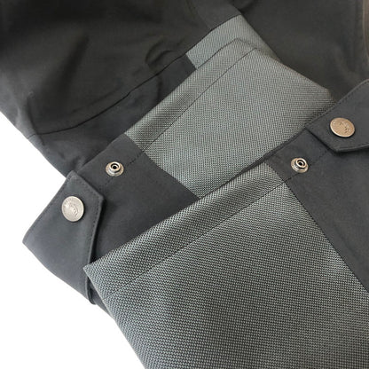 【中古品】【メンズ】 Teton Bros. CLIMATIC PANT ティートンブロス クライマティックパンツ 120-260923-ns-09-tei サイズ：M カラー：ブラック 万代Net店
