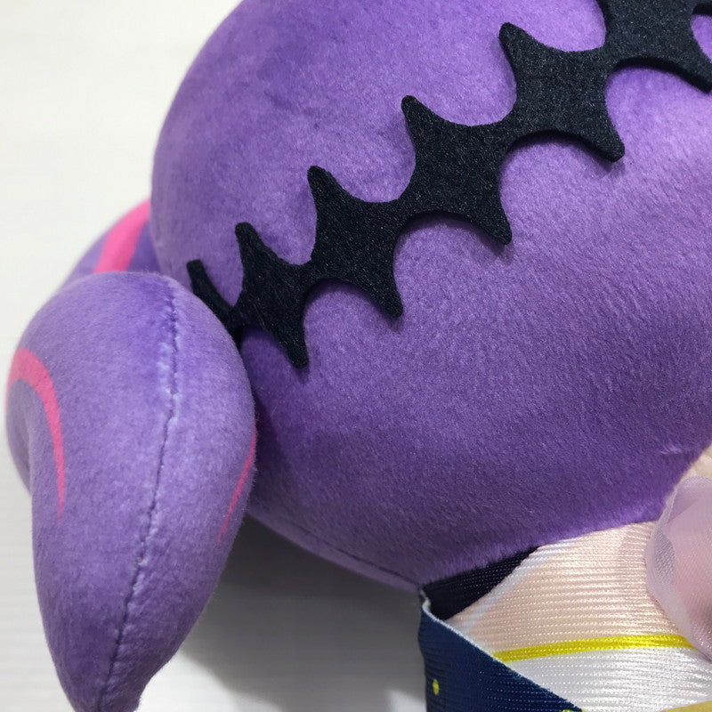 【中古美品】 ホロライブ 常闇トワ 誕生日記念グッズ 2024 フルセット 数量限定ver. 一部未開封 アクリルパネルの外箱に割れあり 053-261023-ti-05-tagh 万代Net店