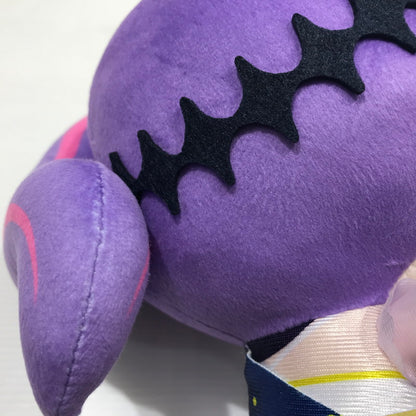 【中古美品】 ホロライブ 常闇トワ 誕生日記念グッズ 2024 フルセット 数量限定ver. 一部未開封 アクリルパネルの外箱に割れあり 053-261023-ti-05-tagh 万代Net店