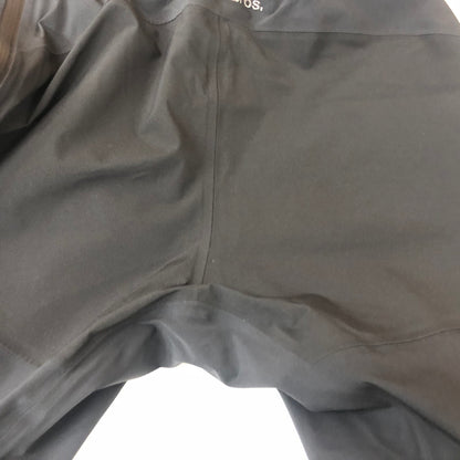【中古品】【メンズ】 Teton Bros. CLIMATIC PANT ティートンブロス クライマティックパンツ 120-260923-ns-09-tei サイズ：M カラー：ブラック 万代Net店