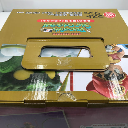 【中古美品】 一番くじ ドラゴンボール DRAGONBALL SNAP COLLECTION ラストワン賞 孫悟飯 幼年期ver. DRAGONBALL SNAP FIGURE 未開封 050-260728-ti-10-tagh 万代Net店