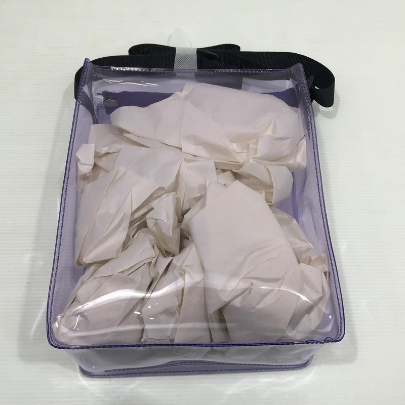 【中古美品】 ホロライブ 常闇トワ 誕生日記念グッズ 2024 フルセット 数量限定ver. 一部未開封 アクリルパネルの外箱に割れあり 053-261023-ti-05-tagh 万代Net店