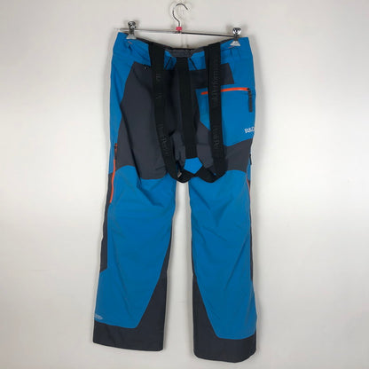 【中古品】【メンズ/レディース】 peak performance heli chilkat pants ピークパフォーマンス 120-260923-ns-10-teih サイズ：M カラー：ブルー 万代Net店