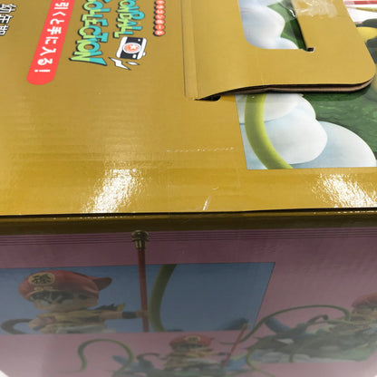 【中古美品】 一番くじ ドラゴンボール DRAGONBALL SNAP COLLECTION ラストワン賞 孫悟飯 幼年期ver. DRAGONBALL SNAP FIGURE 未開封 050-260728-ti-10-tagh 万代Net店