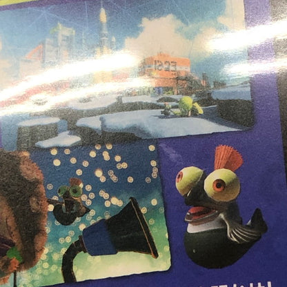 【中古美品】 スプラトゥーン3 -Switch 029-260821-ma-03-fur 万代Net店
